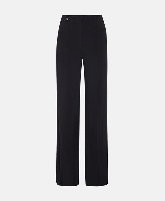 Jacquemus Flared trousers