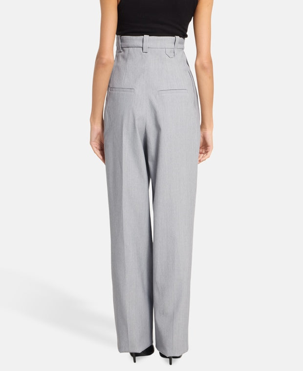 Jacquemus Casual trousers