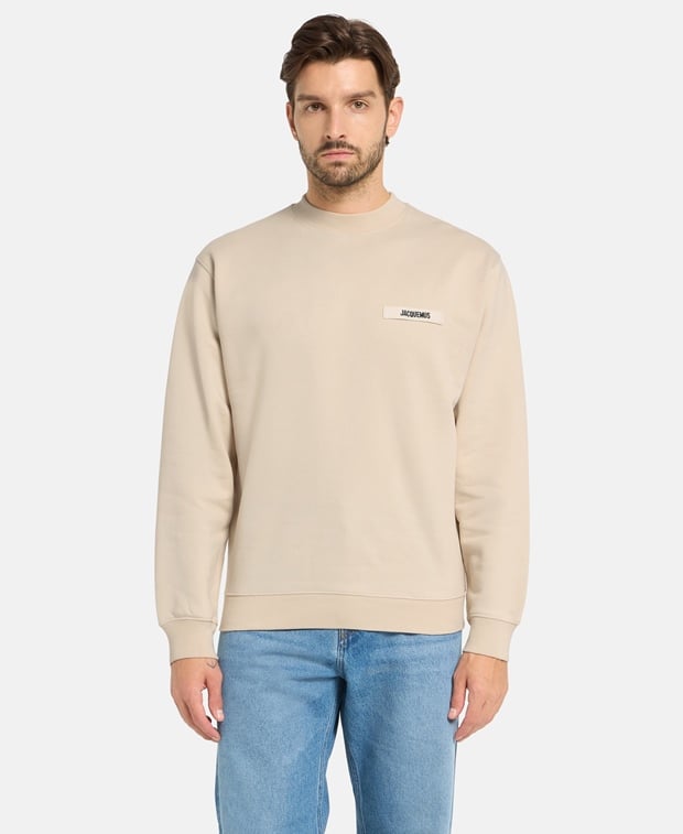 Jacquemus Sweatshirt