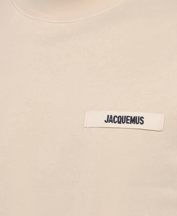 Jacquemus Sweatshirt