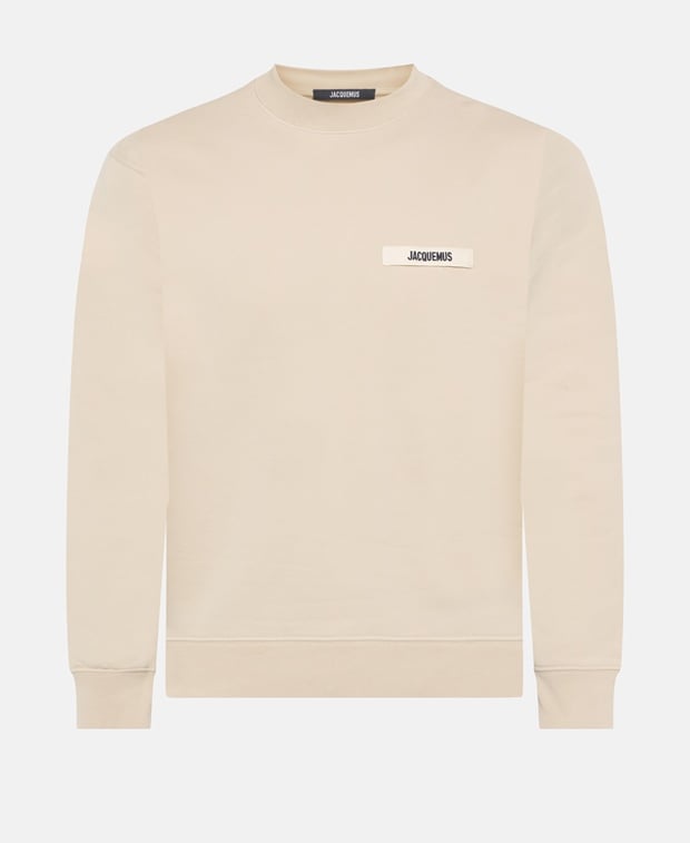 Jacquemus Sweatshirt