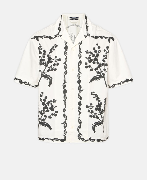 Jacquemus Casual shirt