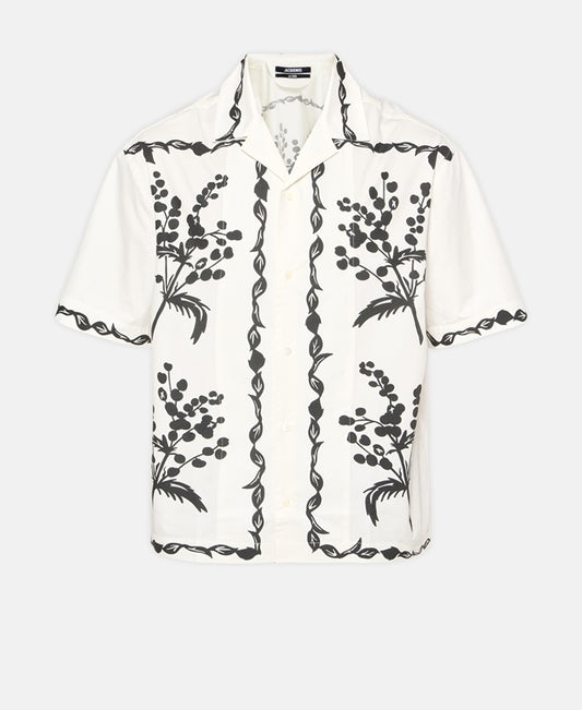 Jacquemus Casual shirt