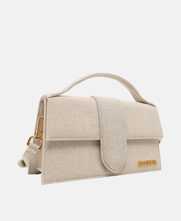 Jacquemus Handbag Le Bambino