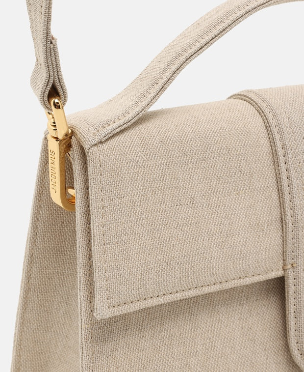 Jacquemus Handbag Le Bambino