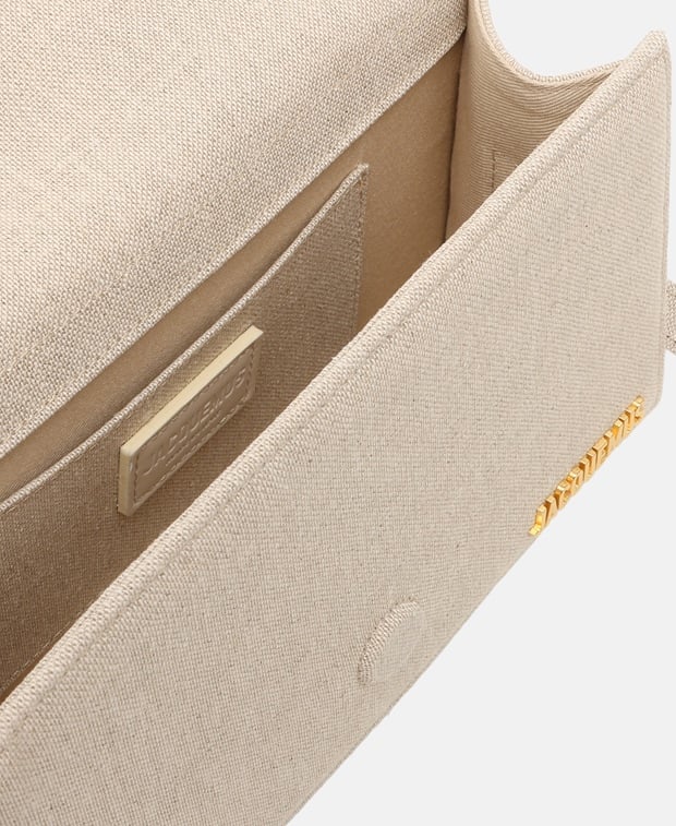 Jacquemus Handbag Le Bambino