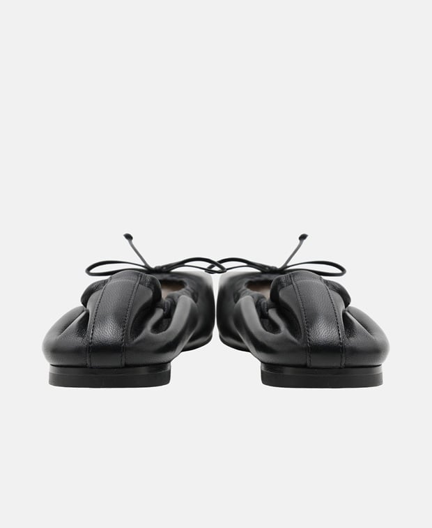 Jacquemus Les Ballet flats Black