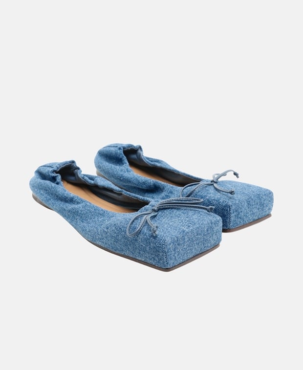 Jacquemus Ballet flats