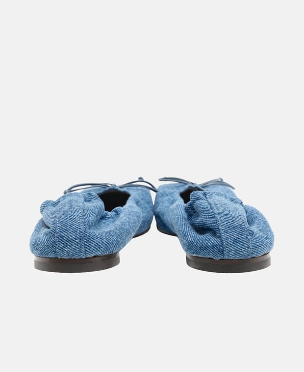 Jacquemus Ballet flats