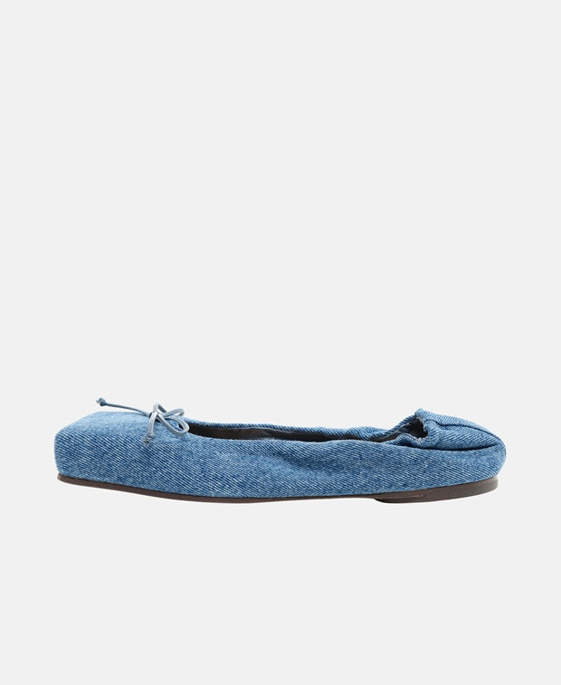 Jacquemus Ballet flats