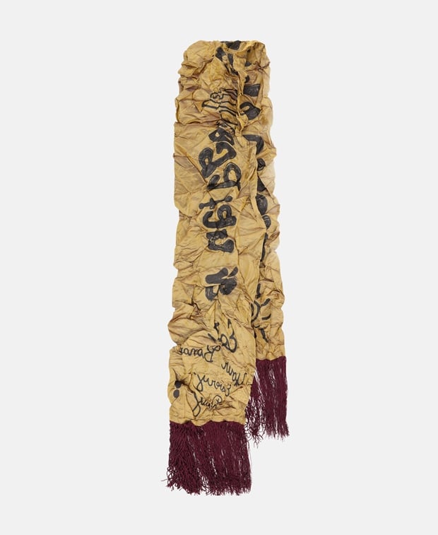 Acne Studios Scarf
