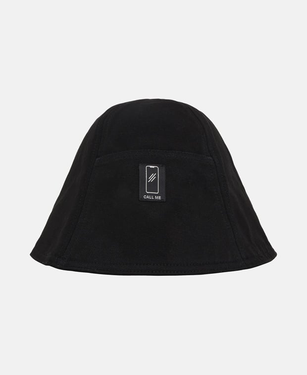 Acne Studios Bucket hat