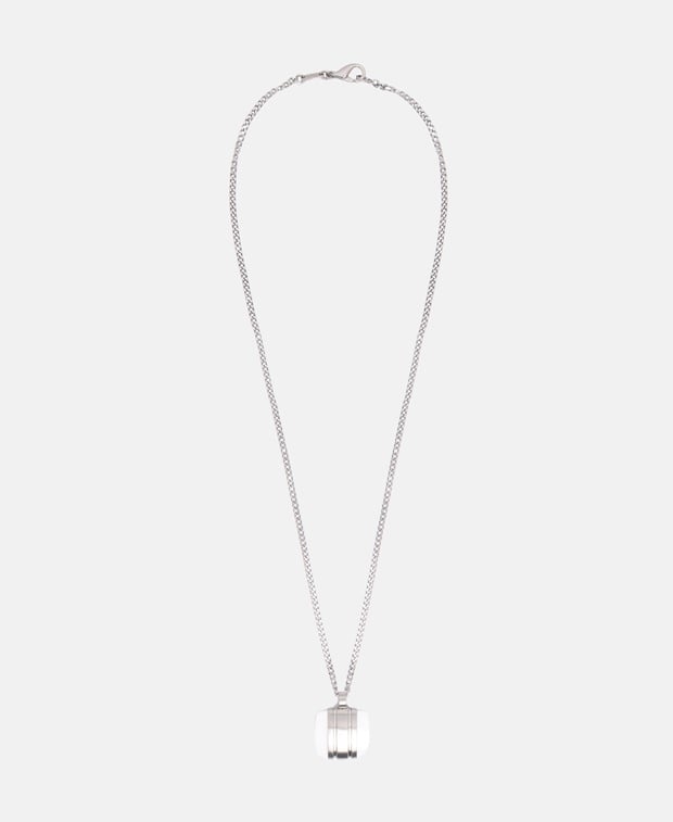 Montblanc Necklace