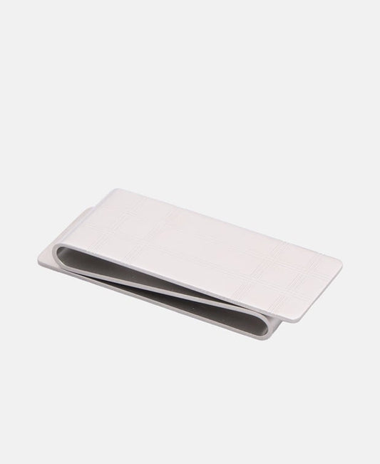 Montblanc Tie clip Silver
