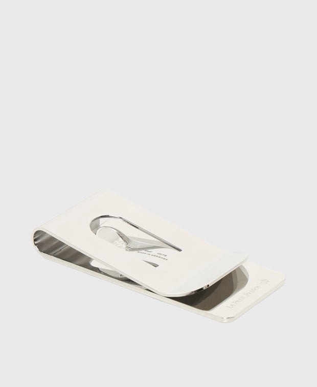 Montblanc Tie clip Silver