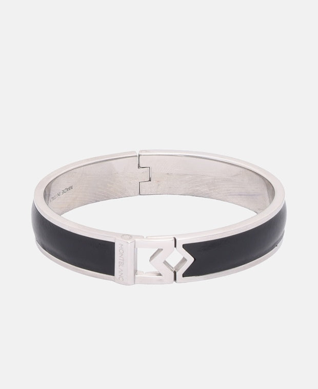 Montblanc Bracelet Black