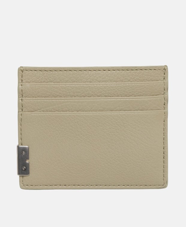 Burberry Leather card holder