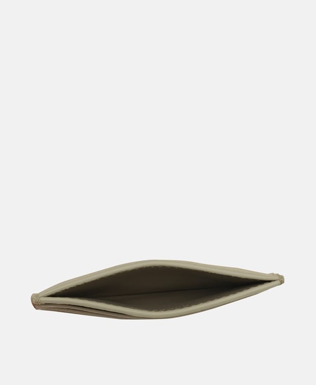 Burberry Leather card holder