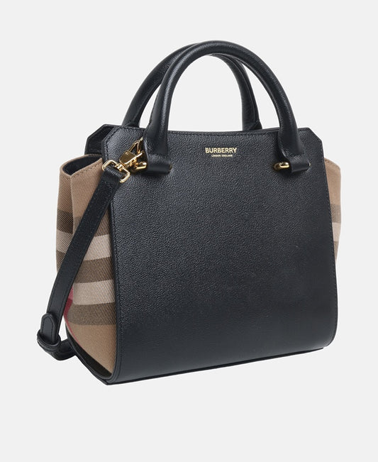 Burberry Leather handbag