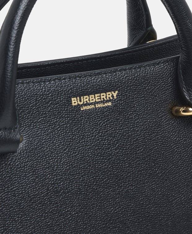 Burberry Leather handbag
