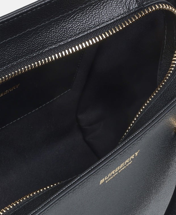 Burberry Leather handbag
