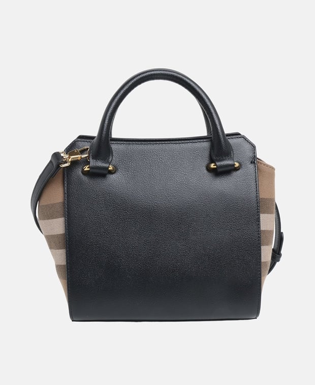 Burberry Leather handbag