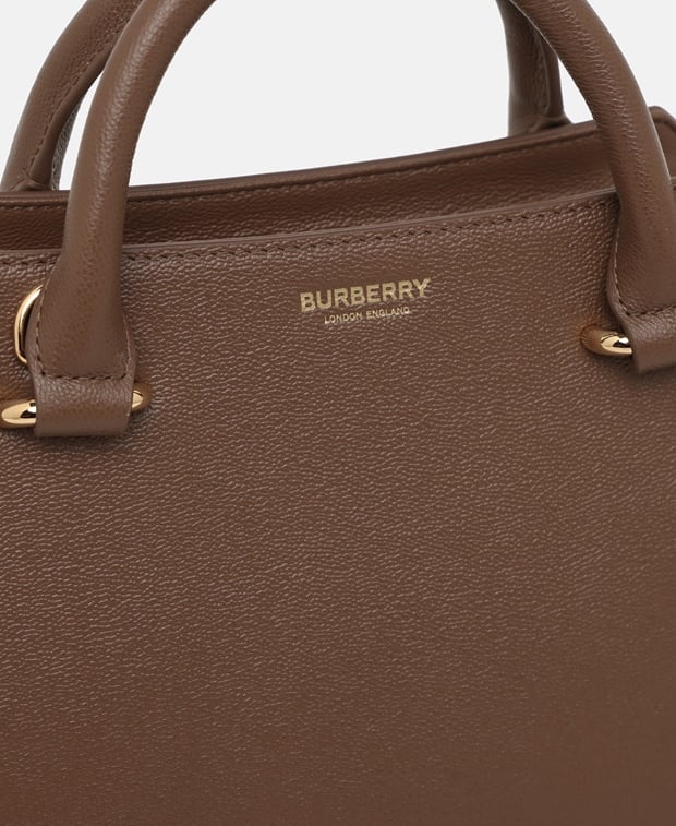 Burberry Leather handbag