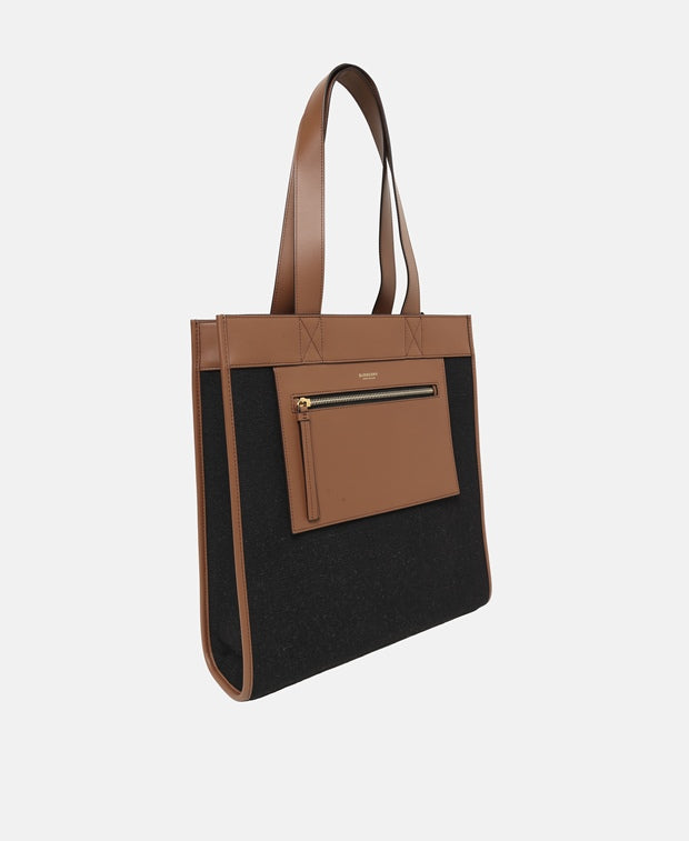 Burberry Shopper