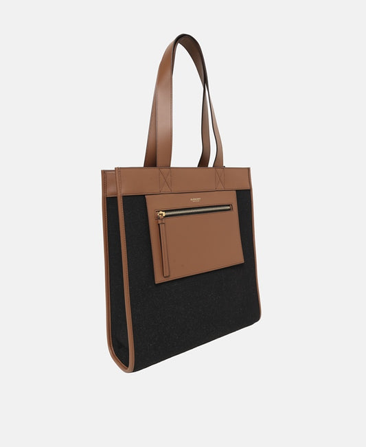 Burberry Shopper