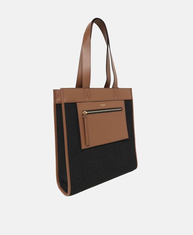 Burberry Shopper