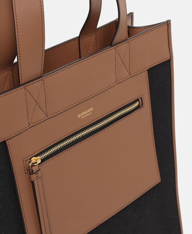 Burberry Shopper
