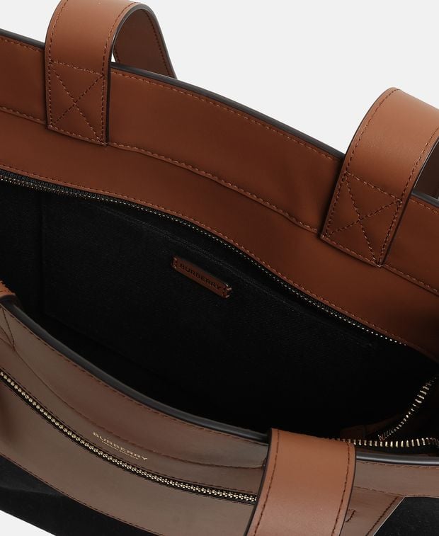 Burberry Shopper