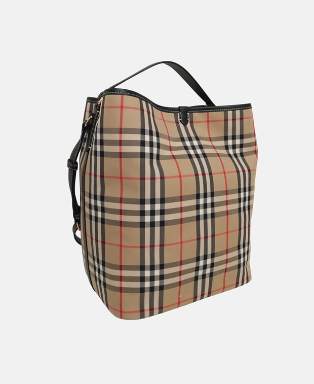 Burberry Bucket bag