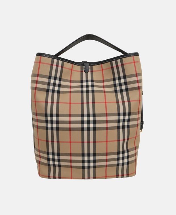 Burberry Bucket bag