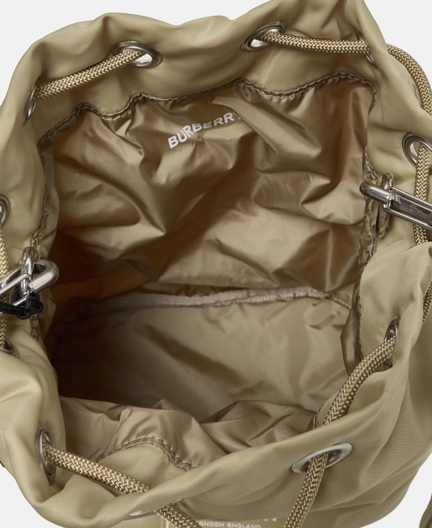 Burberry Bucket bag
