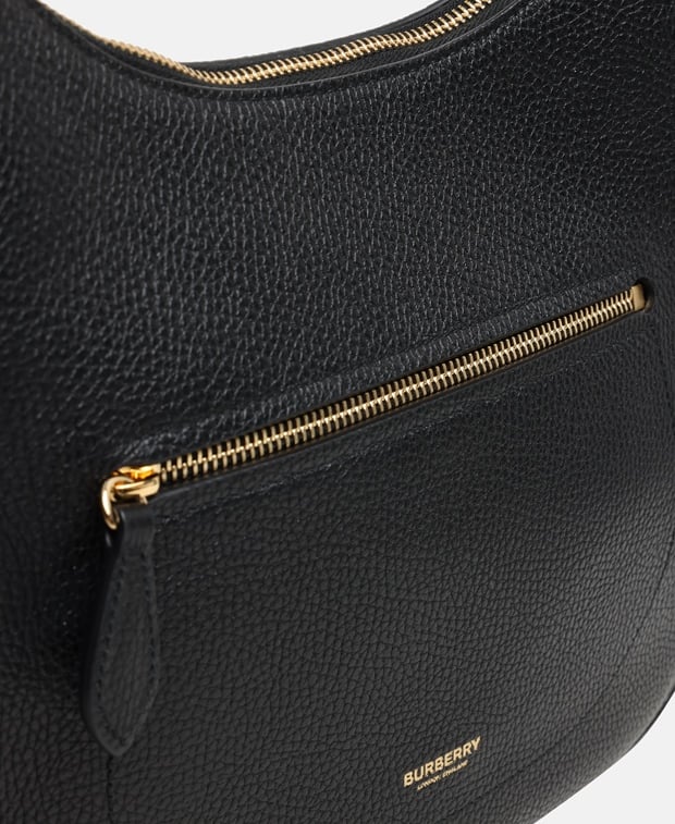 Burberry Leather shoulder bag