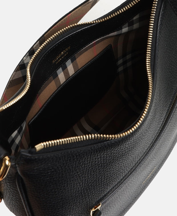Burberry Leather shoulder bag