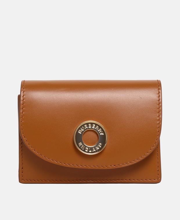 Burberry Leather wallet