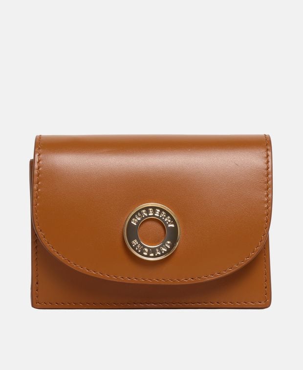 Burberry Leather wallet