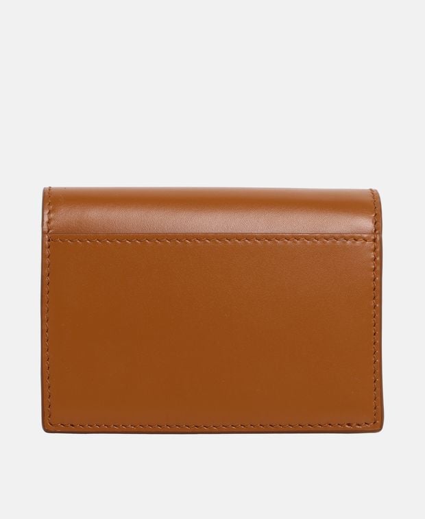 Burberry Leather wallet