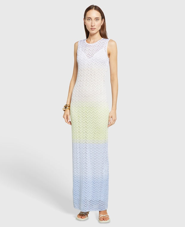 Missoni Maxi-dress