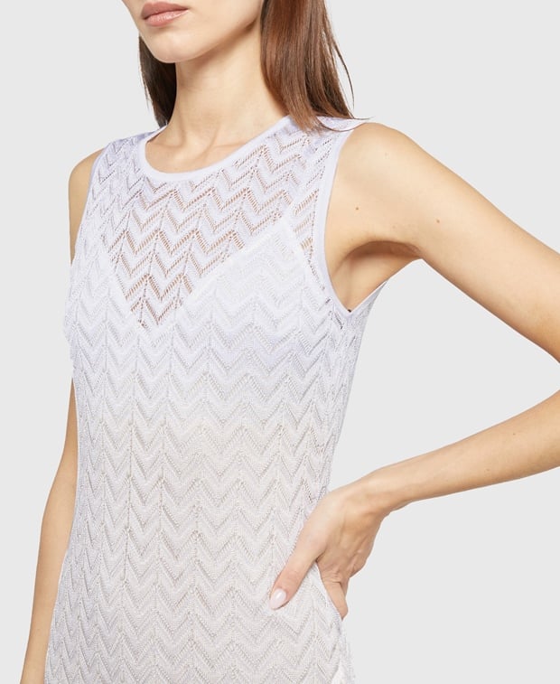 Missoni Maxi-dress