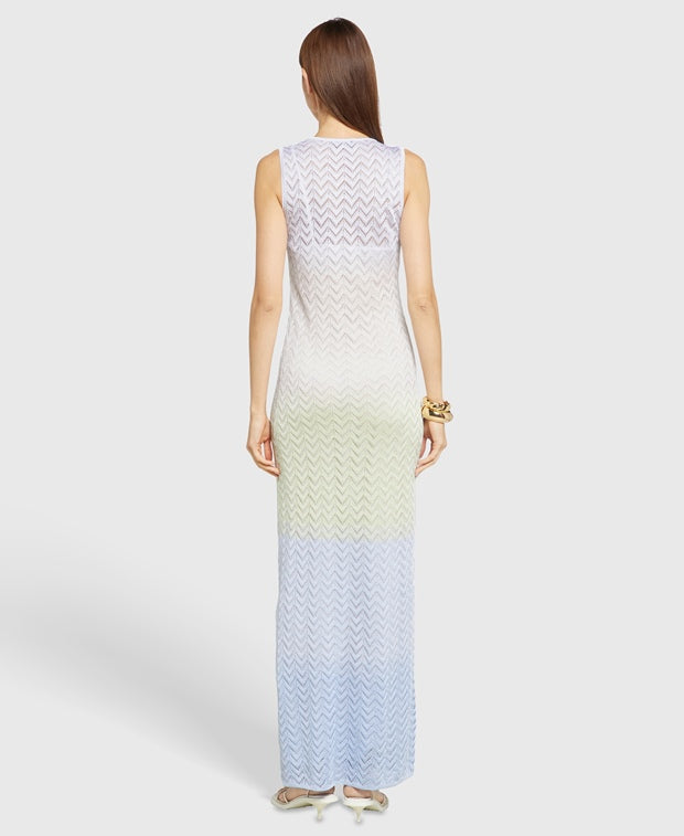 Missoni Maxi-dress