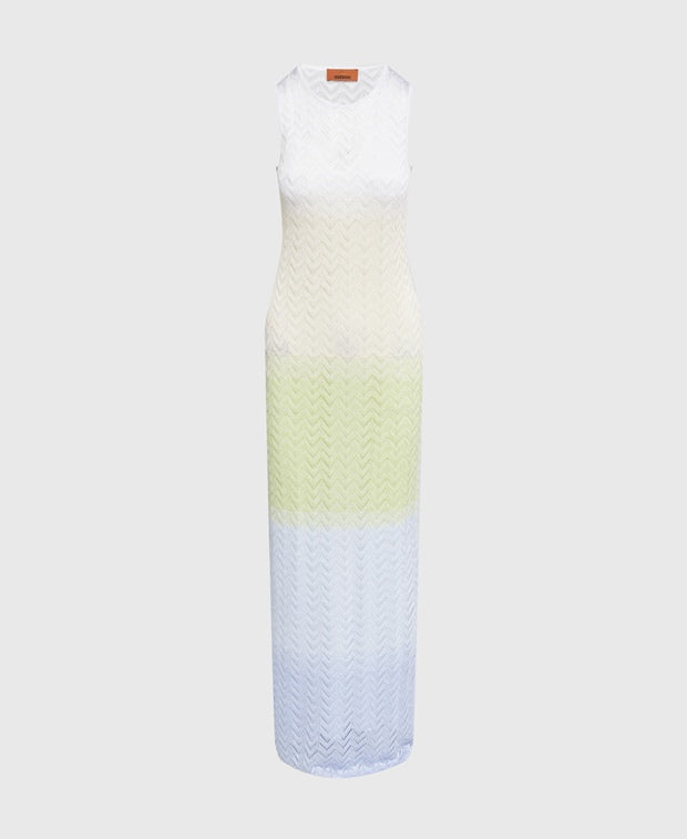 Missoni Maxi-dress