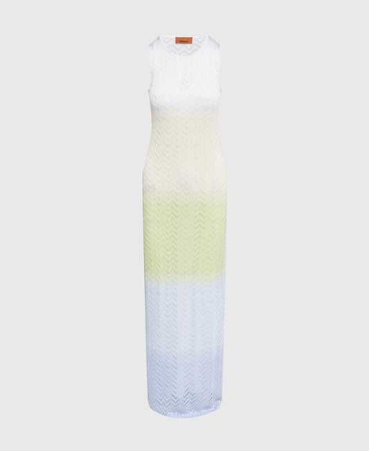 Missoni Maxi-dress