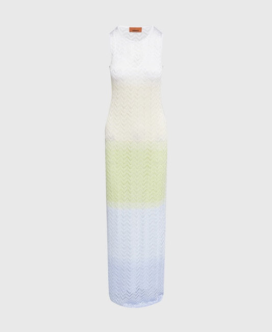 Missoni Maxi-dress