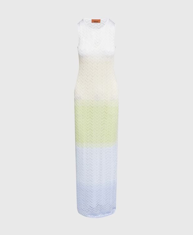 Missoni Maxi-dress