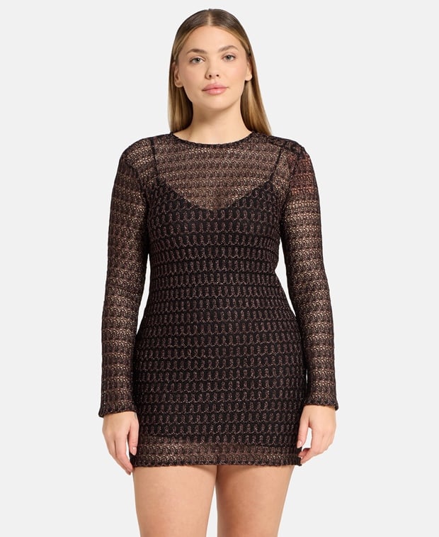 Missoni Knitted dress