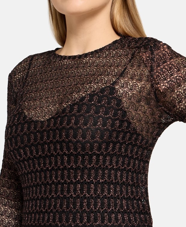 Missoni Knitted dress