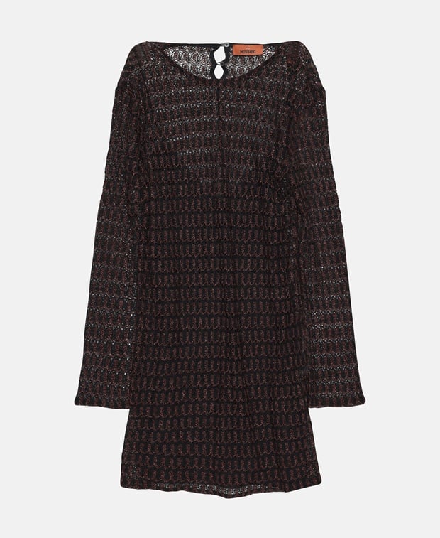 Missoni Knitted dress